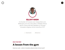 Tablet Screenshot of getnashty.com